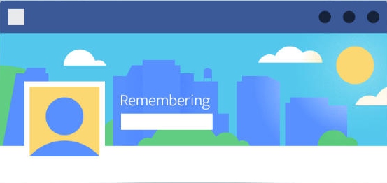 Memorial do Facebook